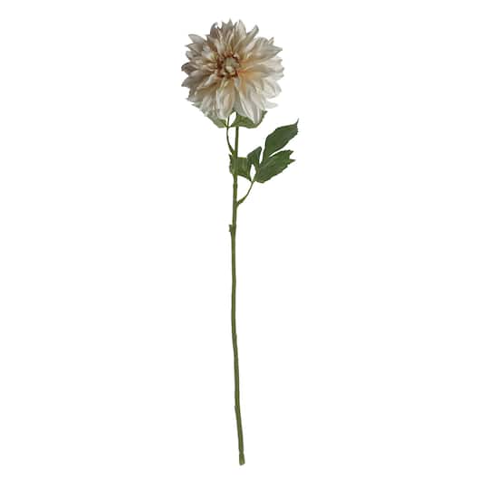 12 Pack: 27" Light Pink Dahlia Stem by Ashland®
